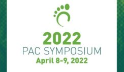 2022 PAC Symposium - A Multidisciplinary Approach to Chronic Pain and Pedorthics Image